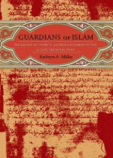 Guardians of Islam book cover